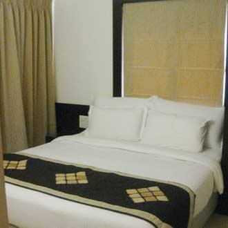 Ivy Retreat, Goa 2